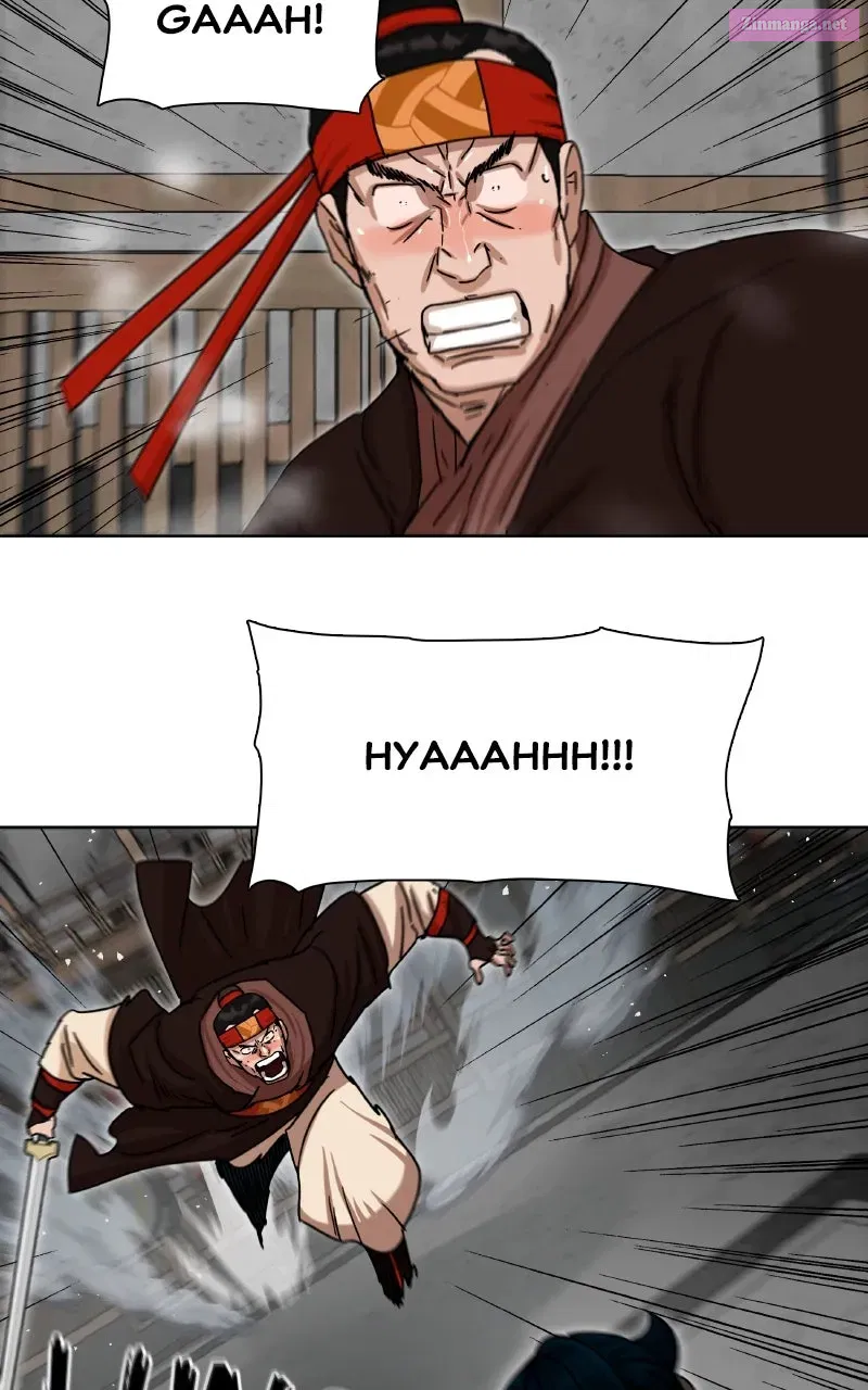 Like a Chilling Flame – Chapter 2 – Page 60