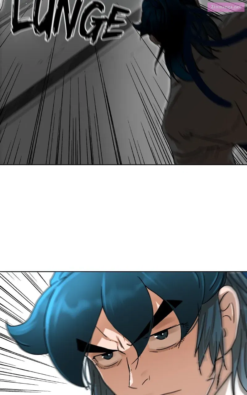 Like a Chilling Flame – Chapter 2 – Page 61