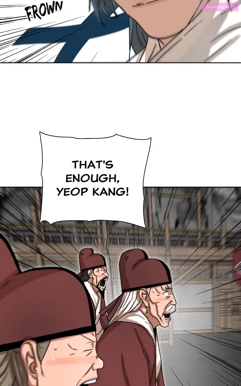 Like a Chilling Flame – Chapter 2 – Page 62