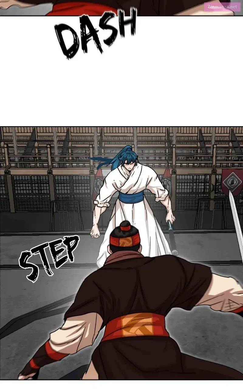Like a Chilling Flame – Chapter 2 – Page 64