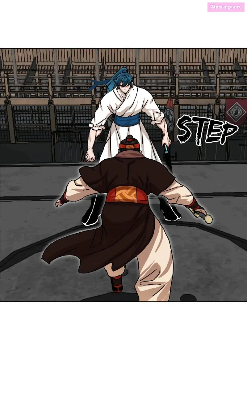 Like a Chilling Flame – Chapter 2 – Page 65