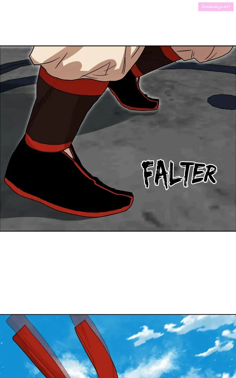 Like a Chilling Flame – Chapter 2 – Page 66