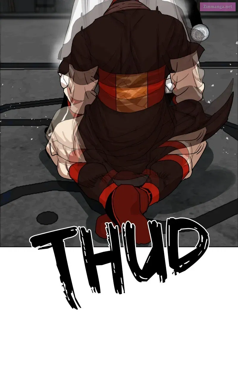 Like a Chilling Flame – Chapter 2 – Page 69