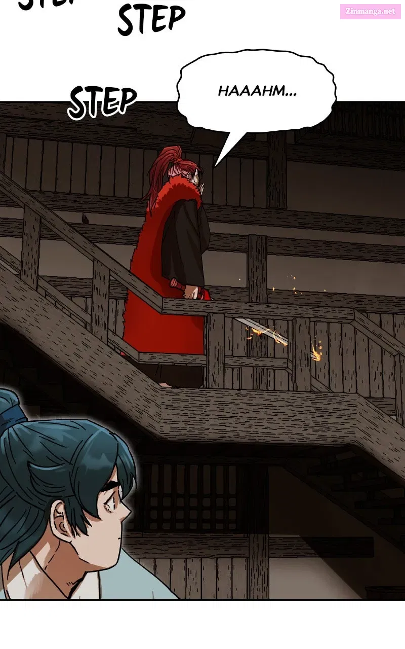 Like a Chilling Flame – Chapter 15 – Page 3