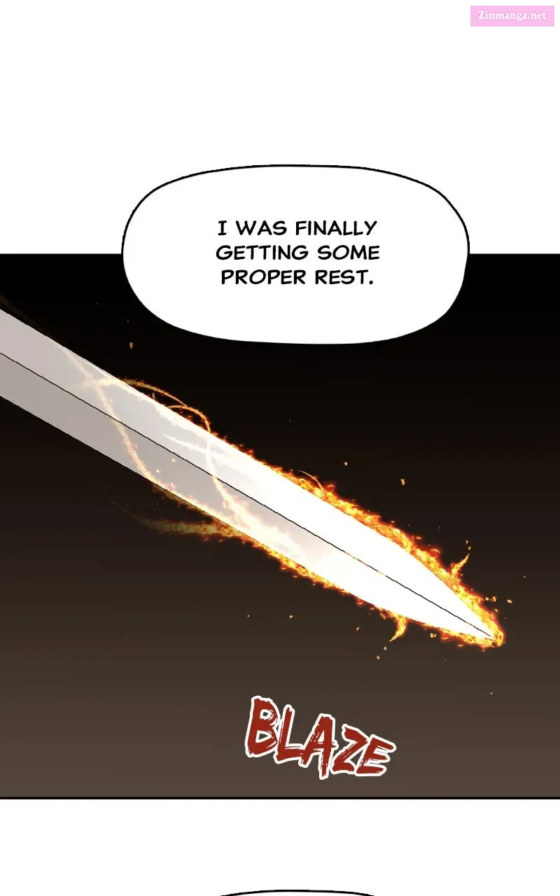 Like a Chilling Flame – Chapter 15 – Page 4