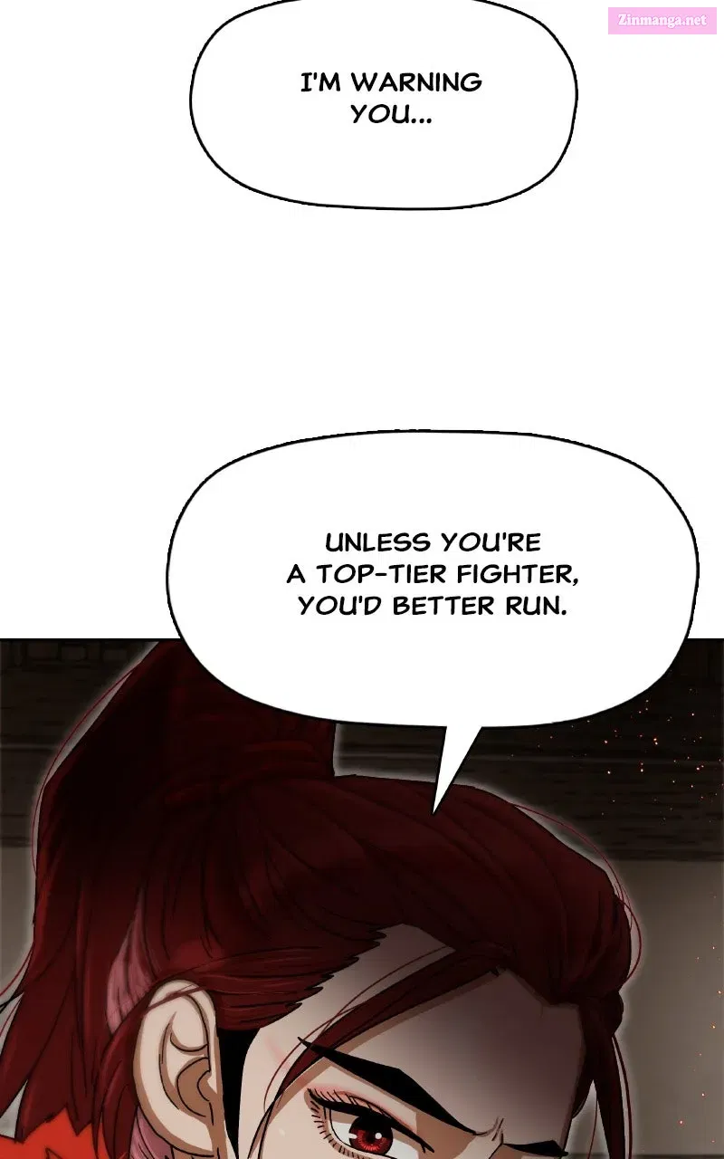 Like a Chilling Flame – Chapter 15 – Page 5