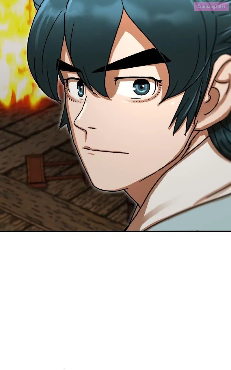 Like a Chilling Flame – Chapter 15 – Page 7