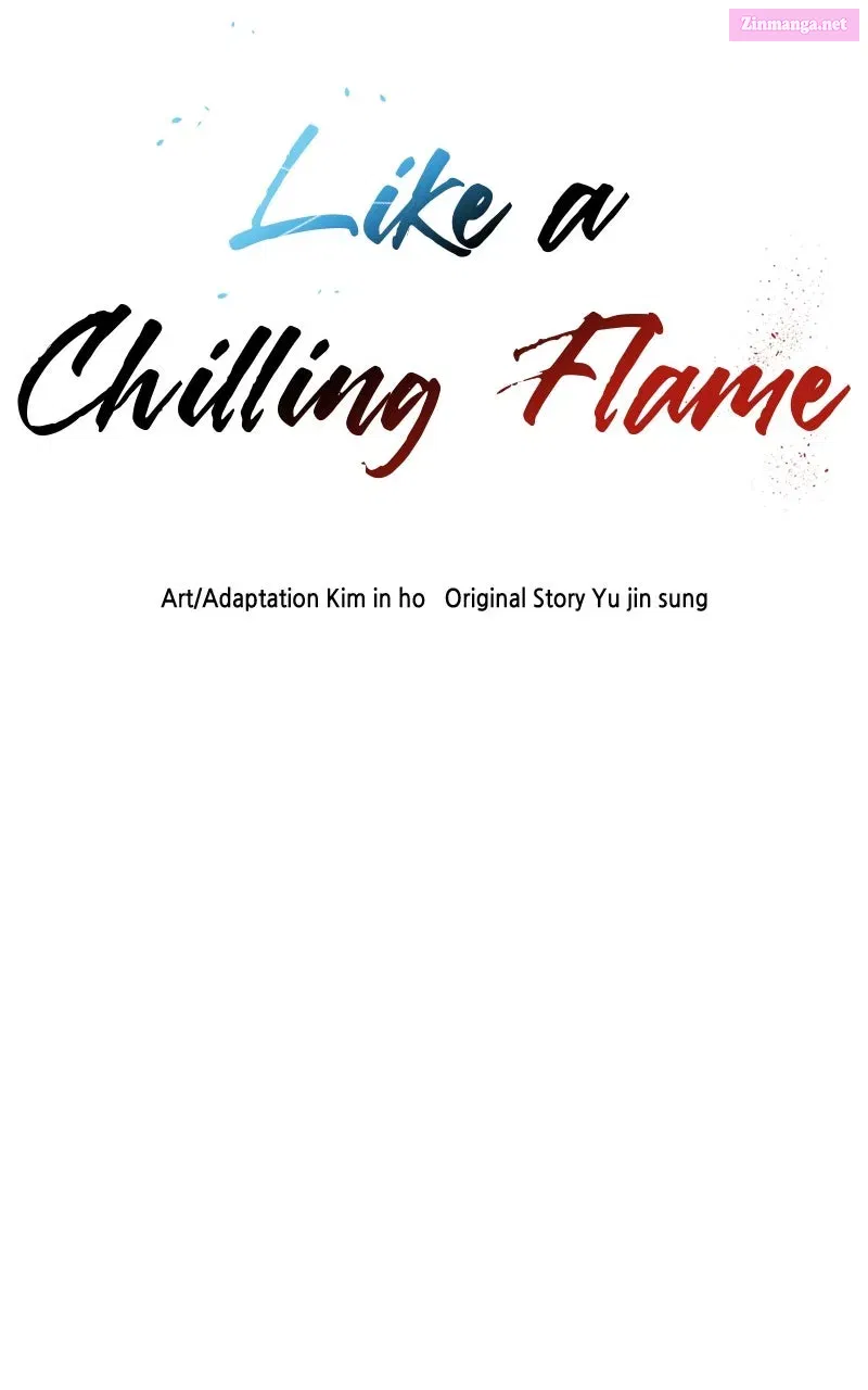 Like a Chilling Flame – Chapter 15 – Page 8