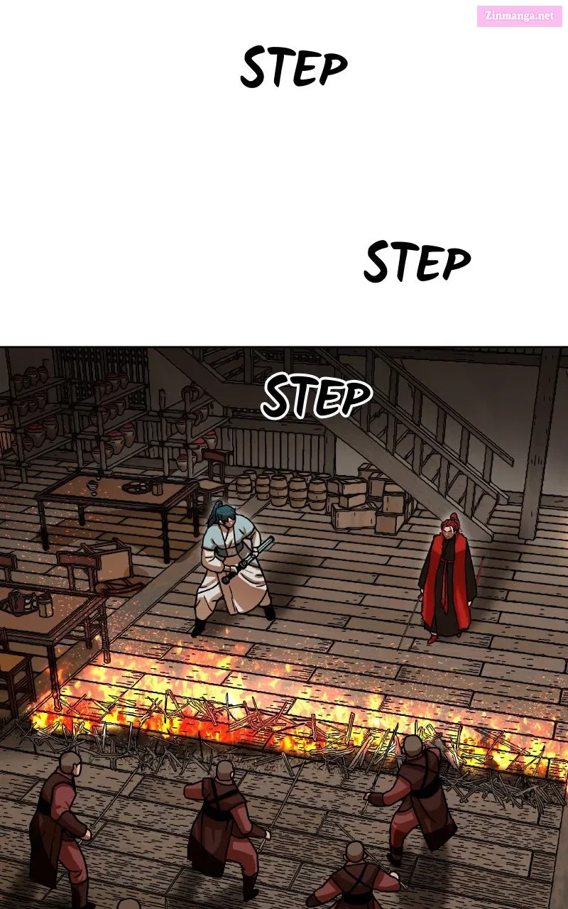 Like a Chilling Flame – Chapter 15 – Page 9