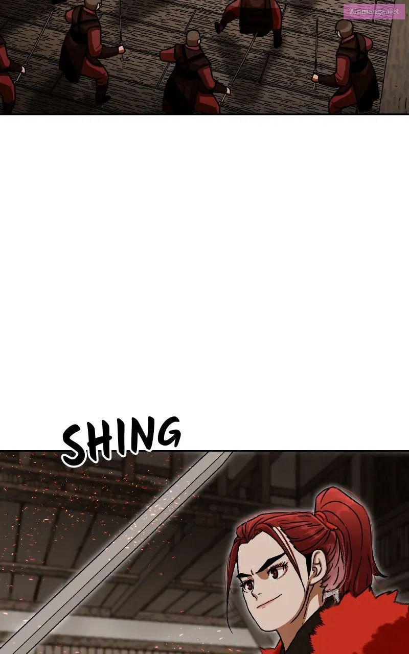 Like a Chilling Flame – Chapter 15 – Page 10