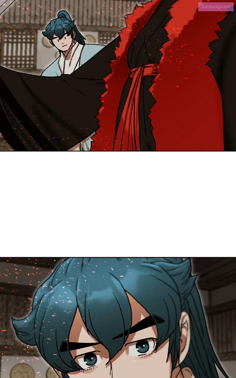 Like a Chilling Flame – Chapter 15 – Page 11