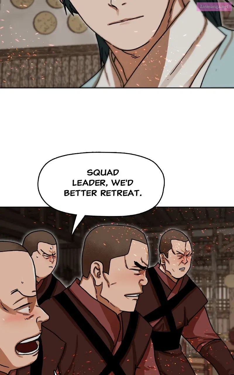 Like a Chilling Flame – Chapter 15 – Page 12