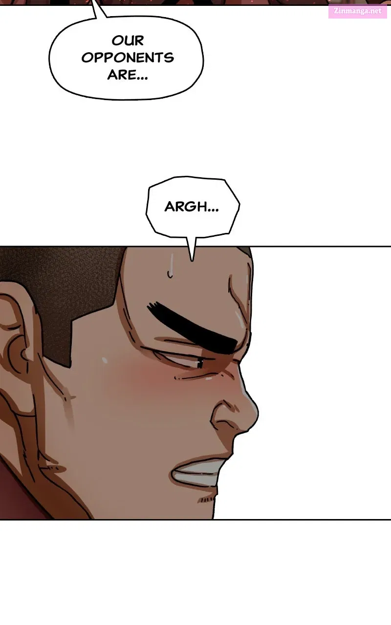 Like a Chilling Flame – Chapter 15 – Page 13