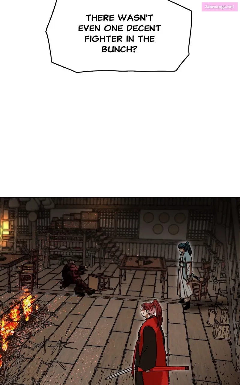 Like a Chilling Flame – Chapter 15 – Page 17