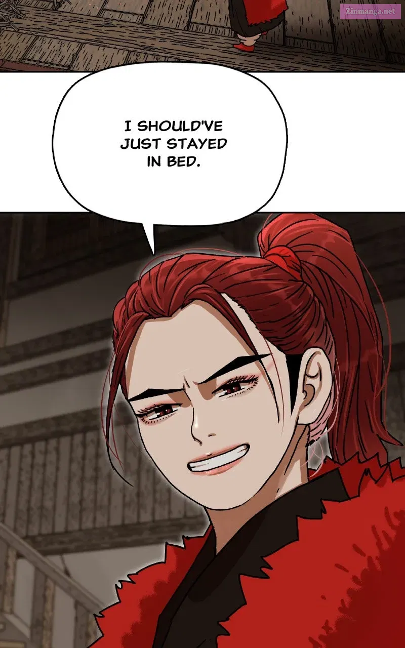 Like a Chilling Flame – Chapter 15 – Page 18