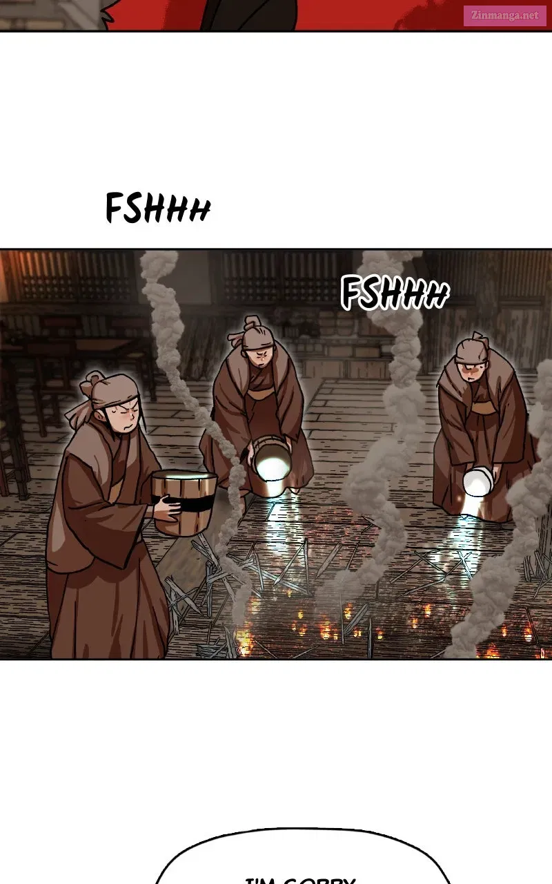 Like a Chilling Flame – Chapter 15 – Page 19