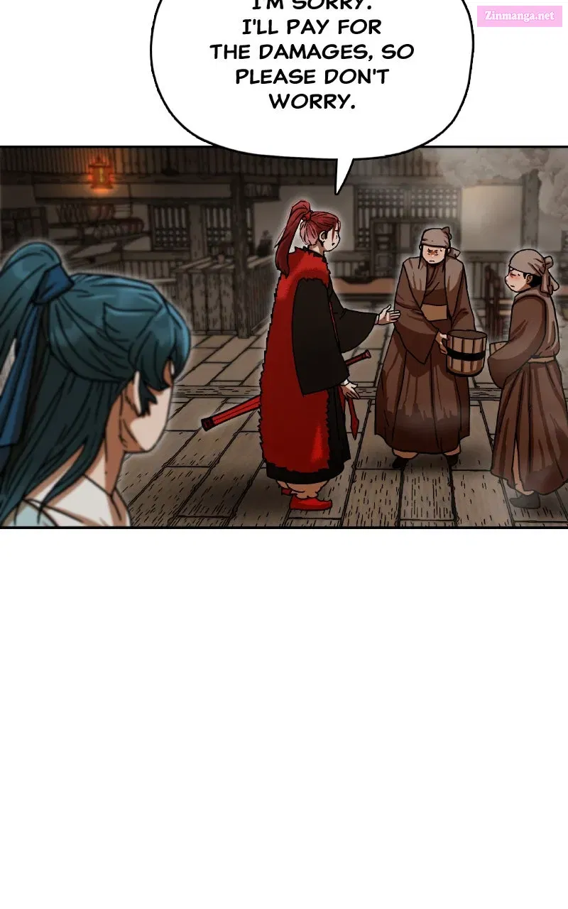 Like a Chilling Flame – Chapter 15 – Page 20