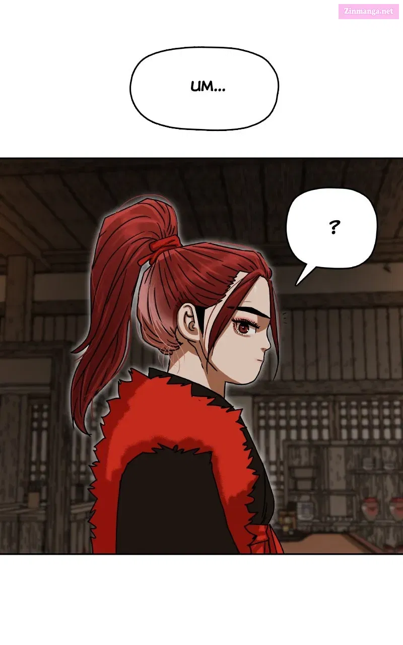 Like a Chilling Flame – Chapter 15 – Page 21