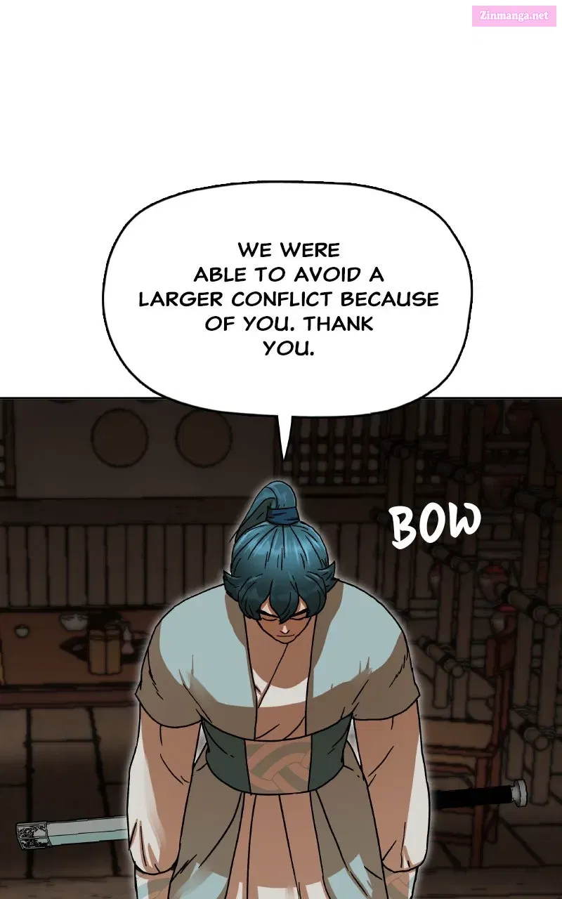 Like a Chilling Flame – Chapter 15 – Page 22