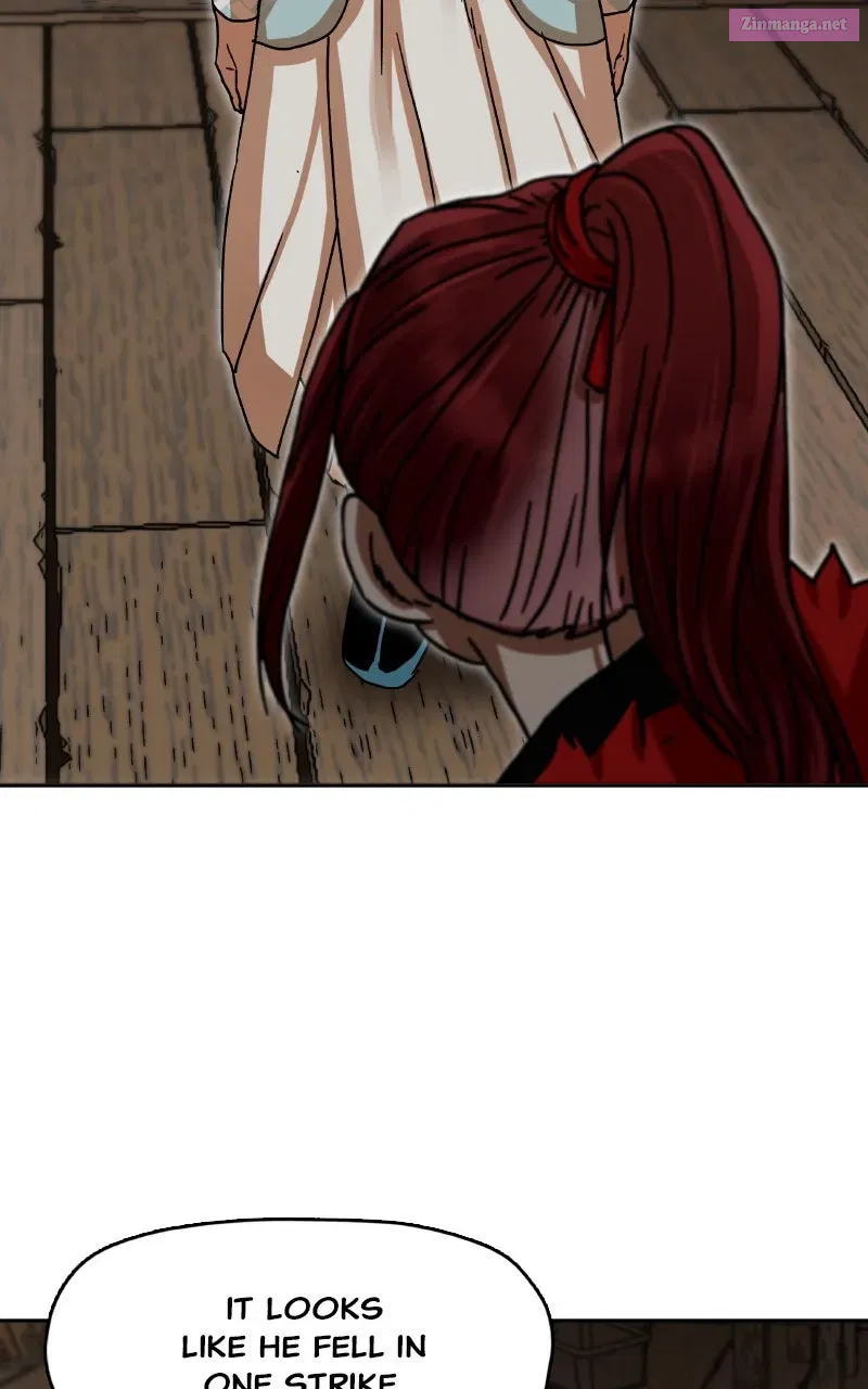 Like a Chilling Flame – Chapter 15 – Page 23