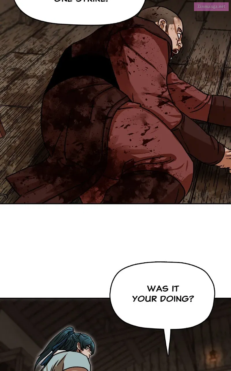 Like a Chilling Flame – Chapter 15 – Page 24