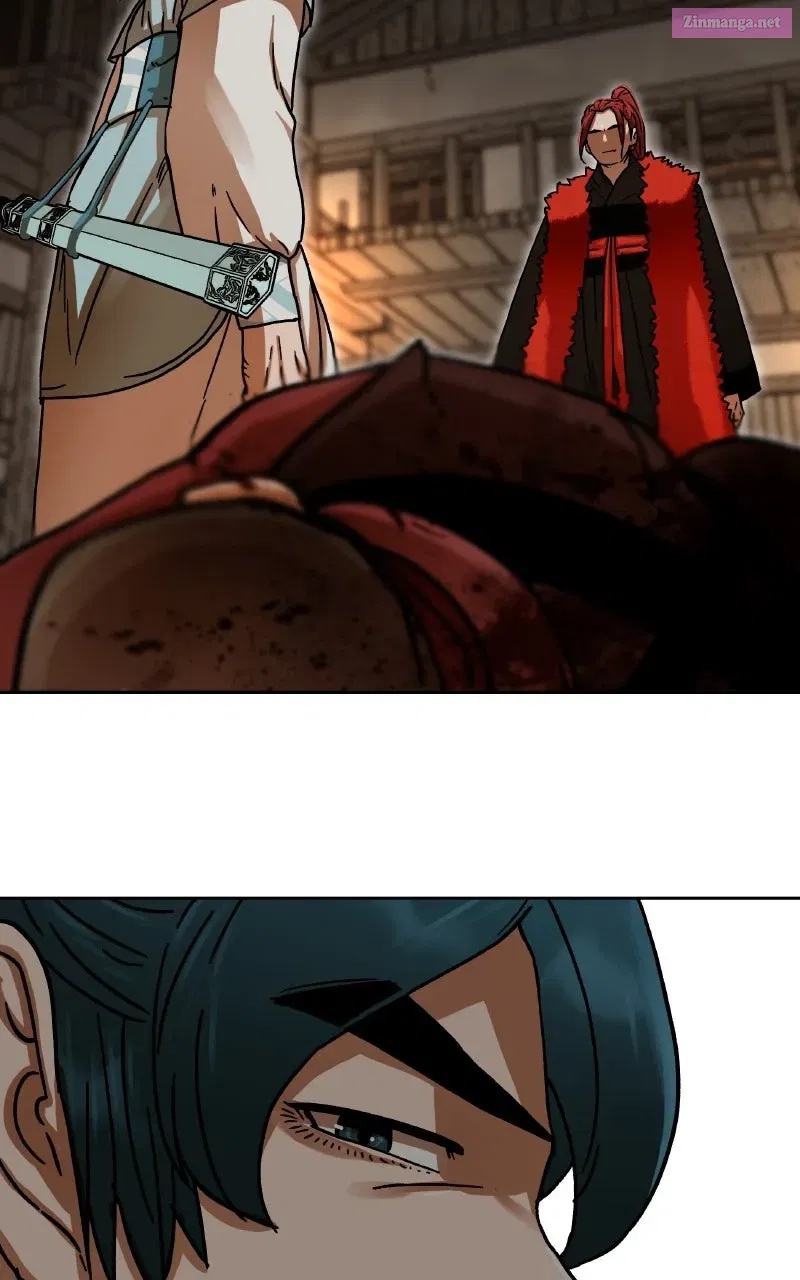 Like a Chilling Flame – Chapter 15 – Page 25