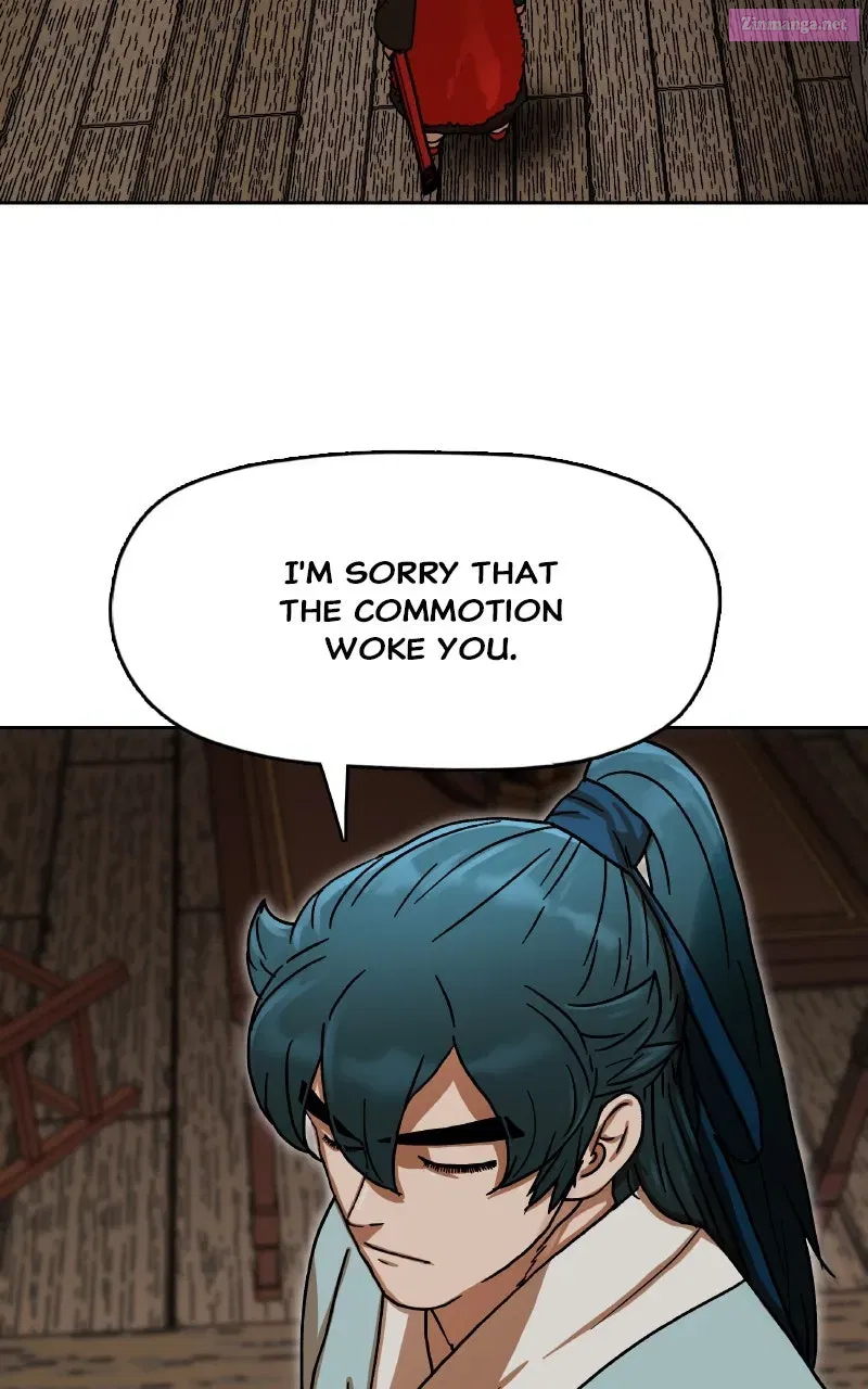 Like a Chilling Flame – Chapter 15 – Page 27