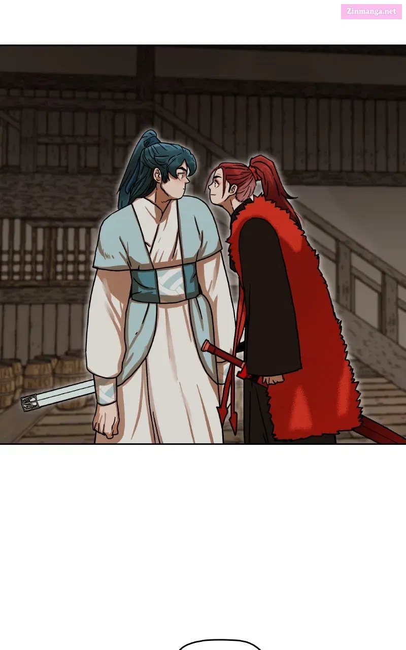 Like a Chilling Flame – Chapter 15 – Page 30