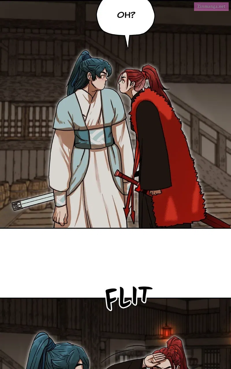 Like a Chilling Flame – Chapter 15 – Page 31