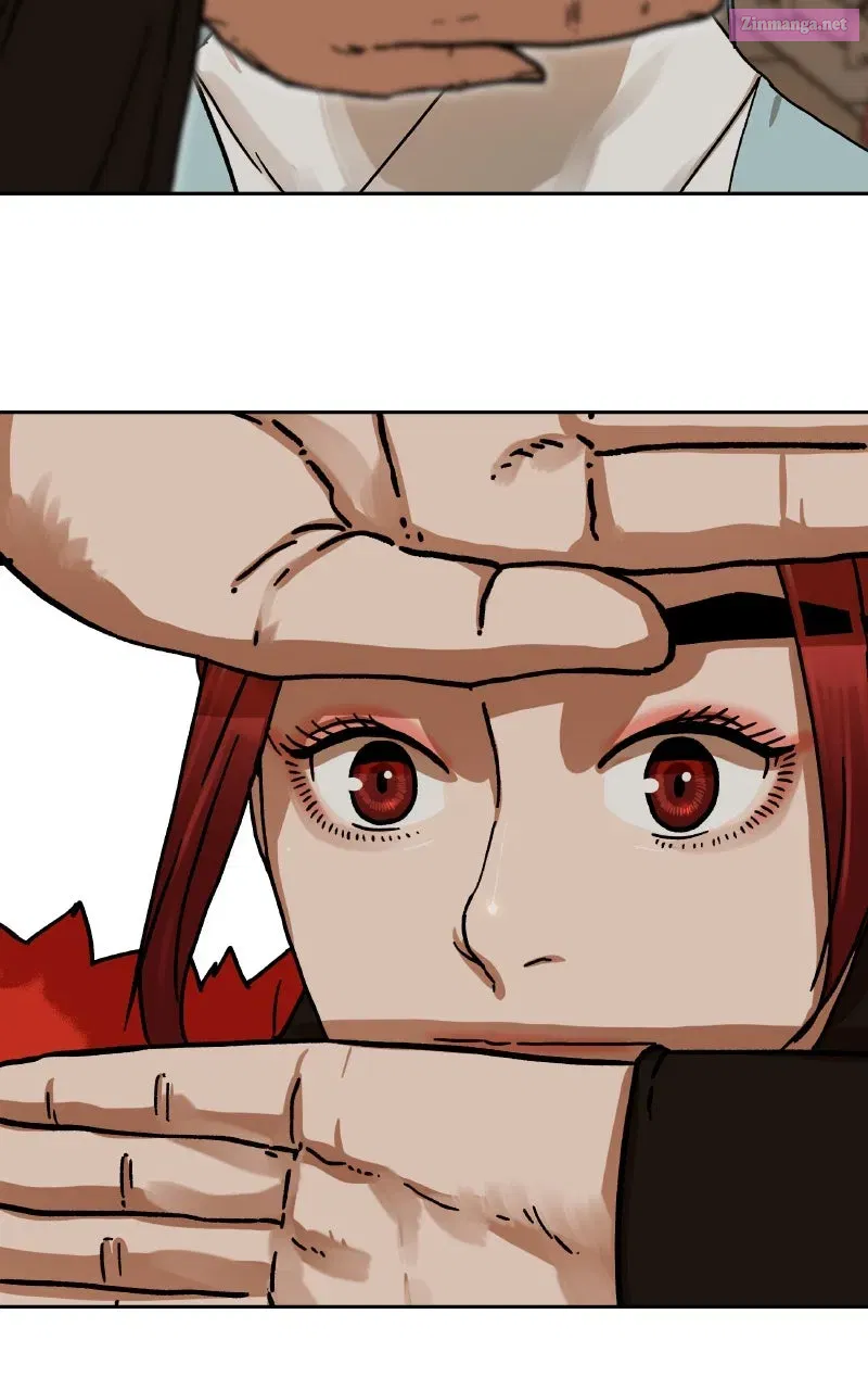 Like a Chilling Flame – Chapter 15 – Page 34