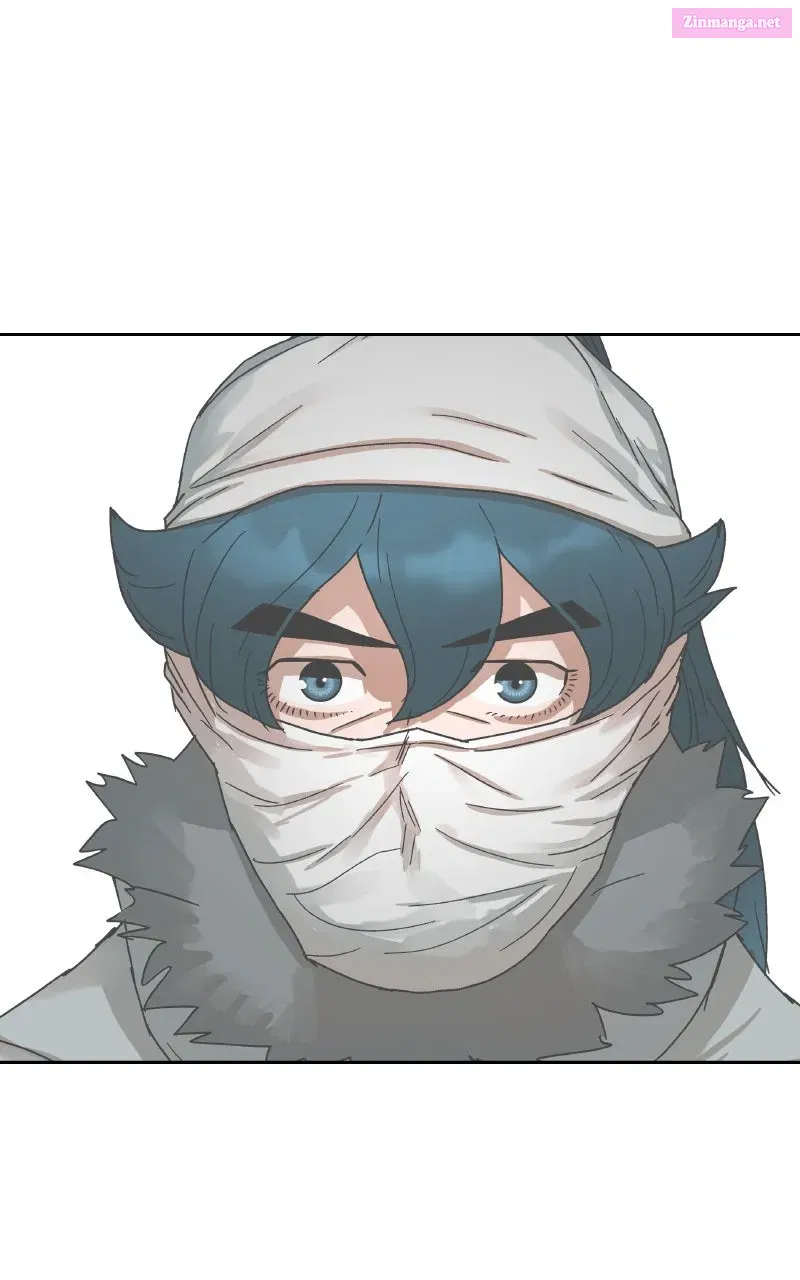 Like a Chilling Flame – Chapter 15 – Page 35