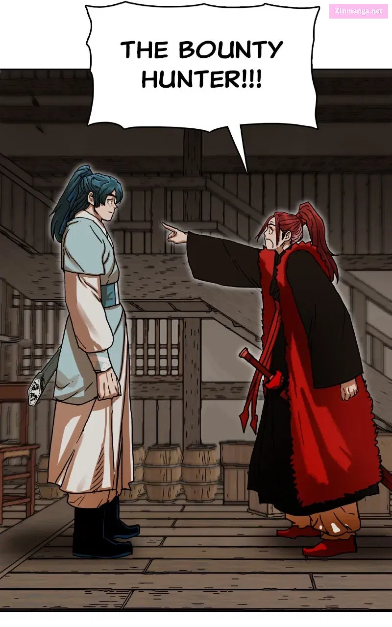 Like a Chilling Flame – Chapter 15 – Page 36