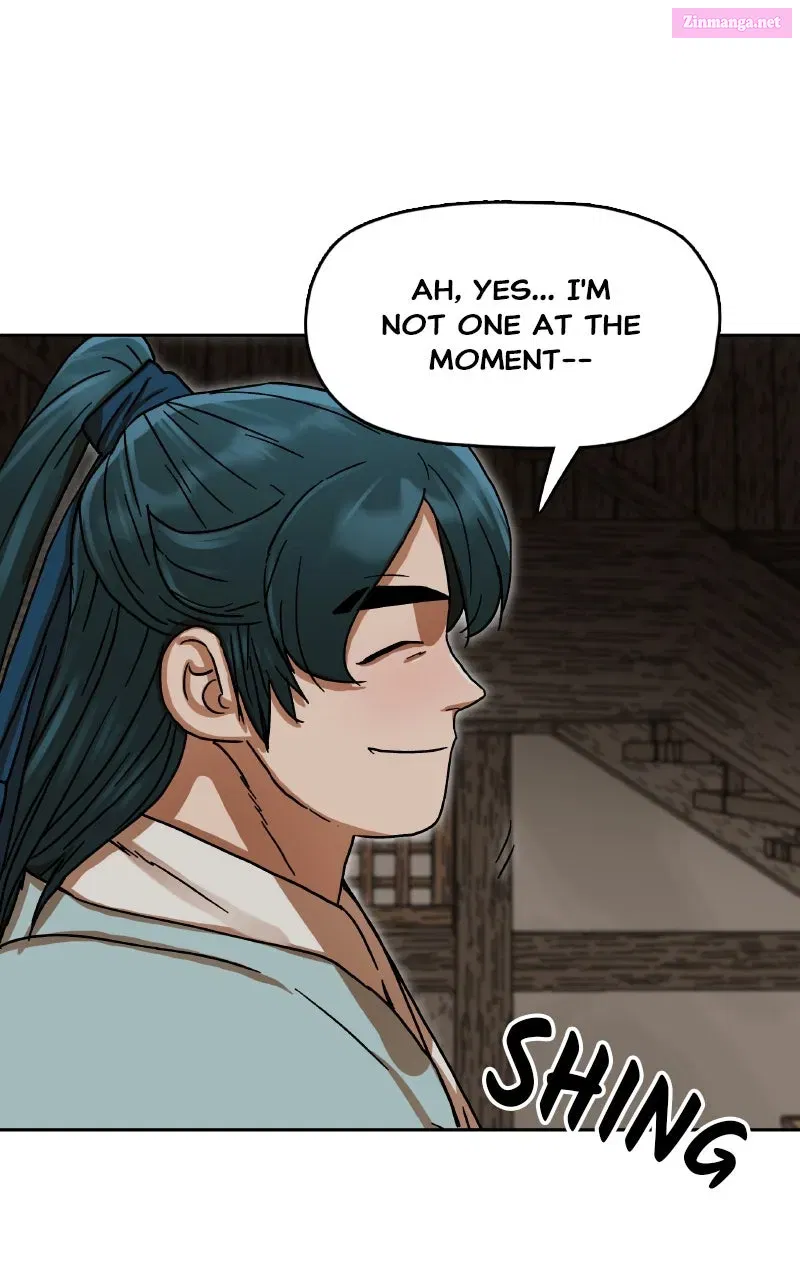 Like a Chilling Flame – Chapter 15 – Page 37
