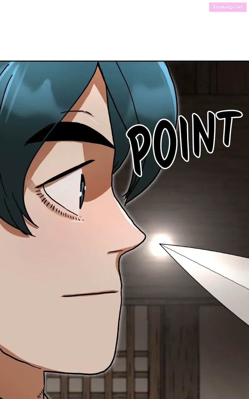 Like a Chilling Flame – Chapter 15 – Page 38