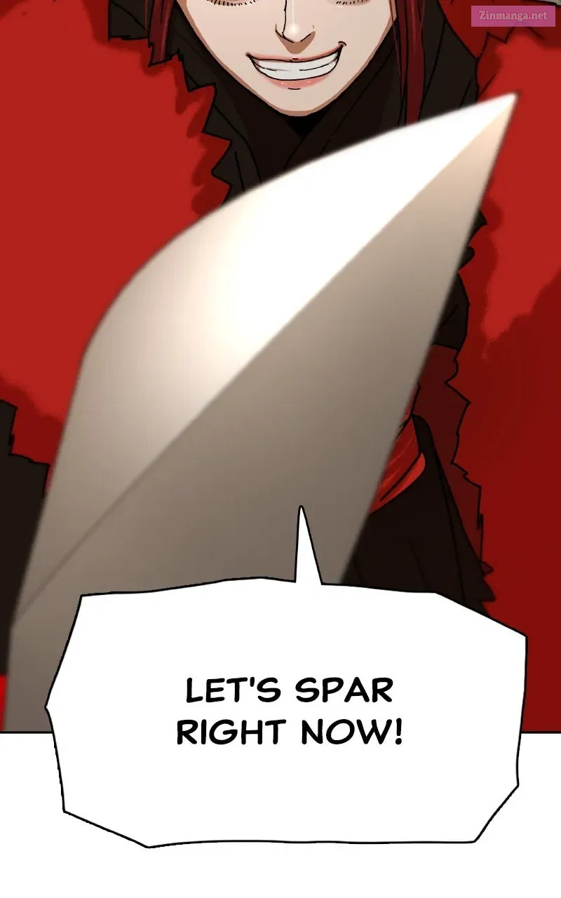 Like a Chilling Flame – Chapter 15 – Page 40