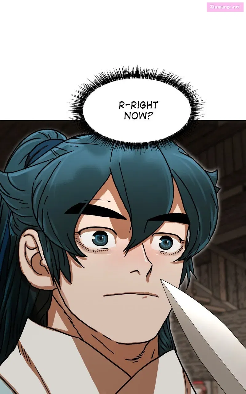Like a Chilling Flame – Chapter 15 – Page 41