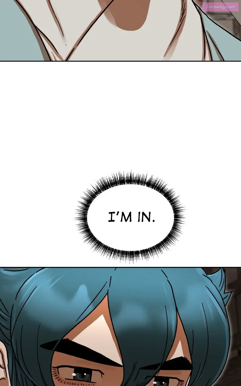 Like a Chilling Flame – Chapter 15 – Page 42