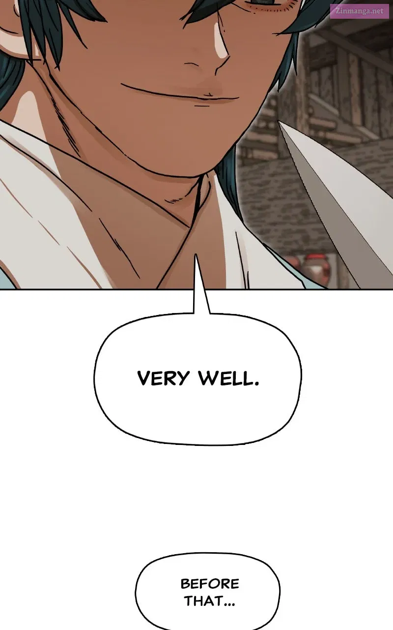 Like a Chilling Flame – Chapter 15 – Page 43