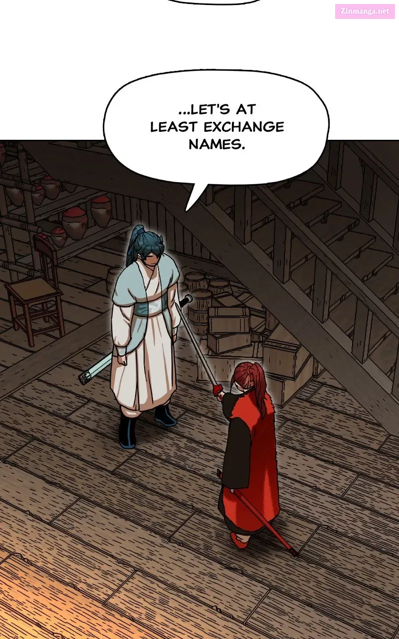 Like a Chilling Flame – Chapter 15 – Page 44