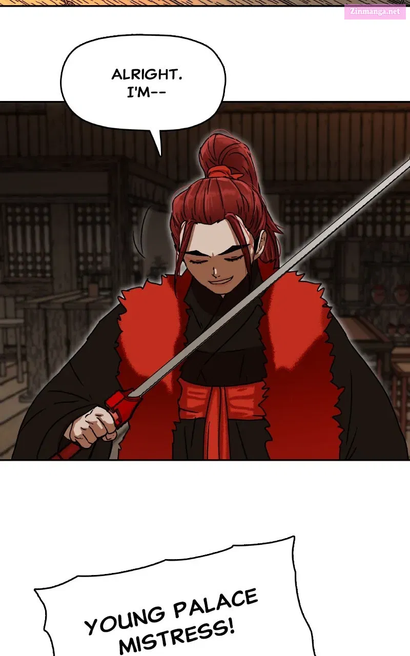 Like a Chilling Flame – Chapter 15 – Page 45