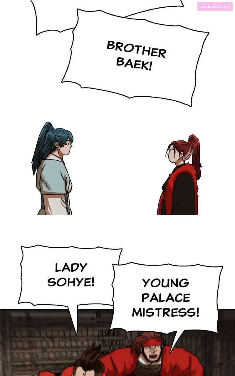 Like a Chilling Flame – Chapter 15 – Page 46
