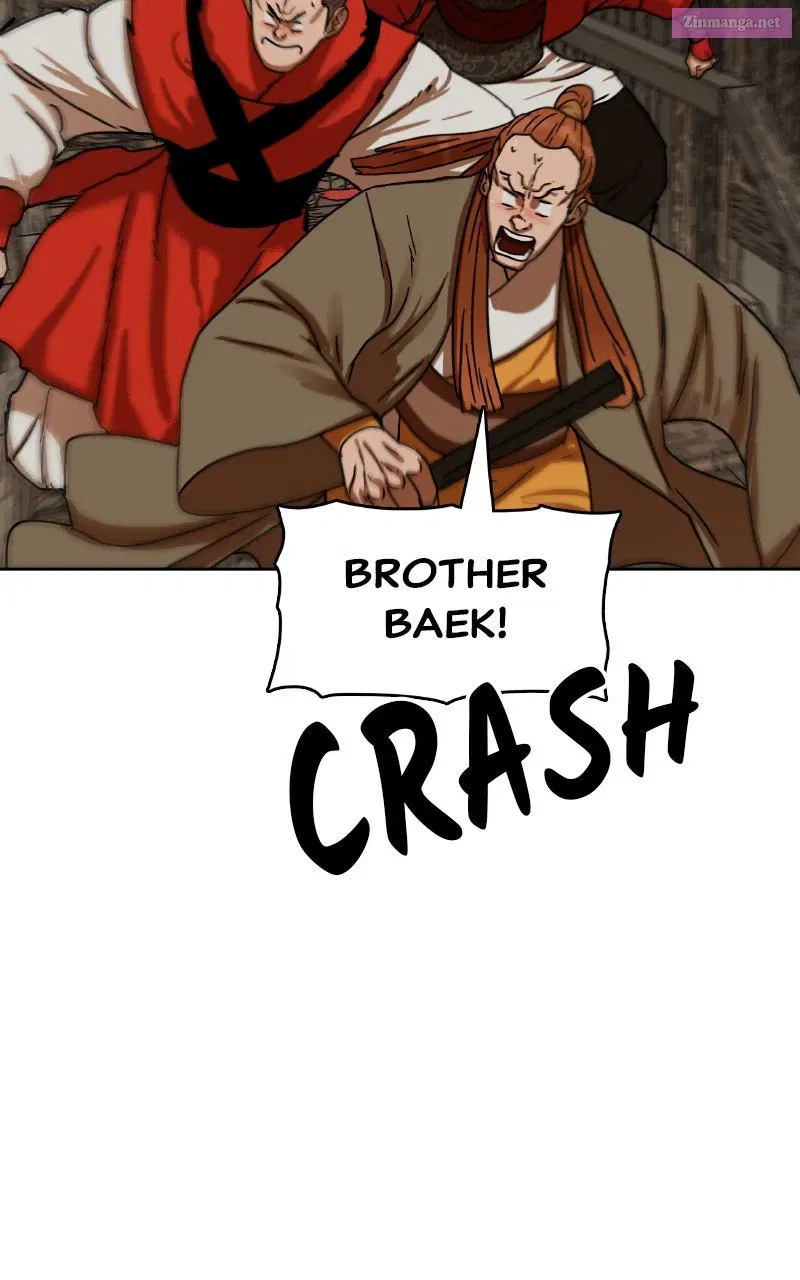 Like a Chilling Flame – Chapter 15 – Page 47