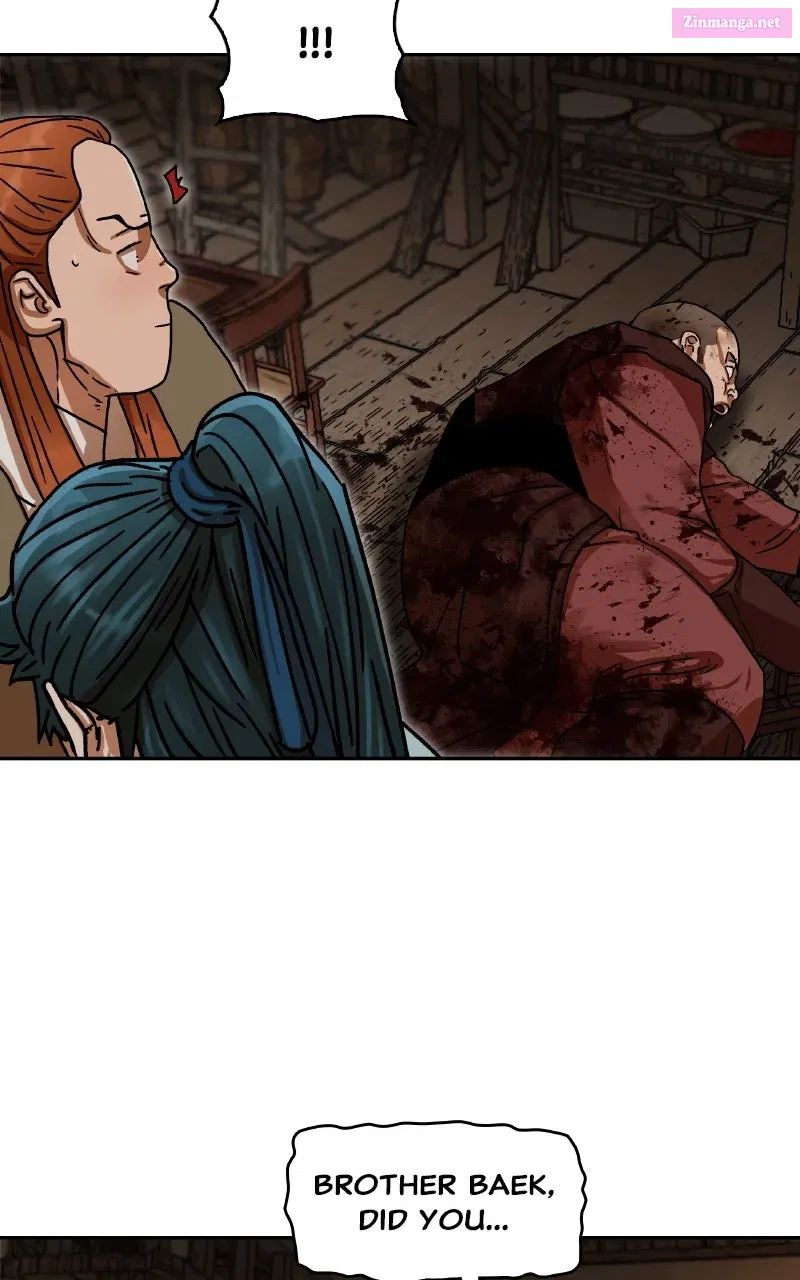 Like a Chilling Flame – Chapter 15 – Page 49