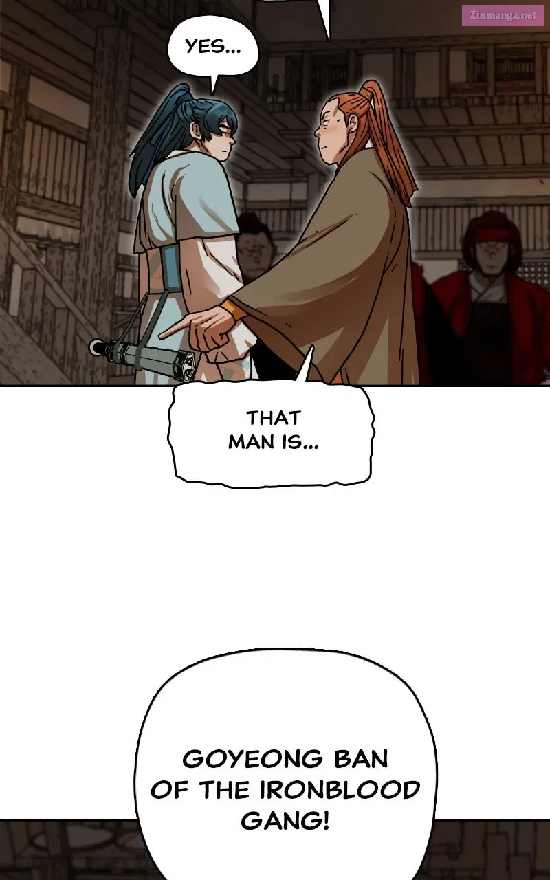 Like a Chilling Flame – Chapter 15 – Page 50