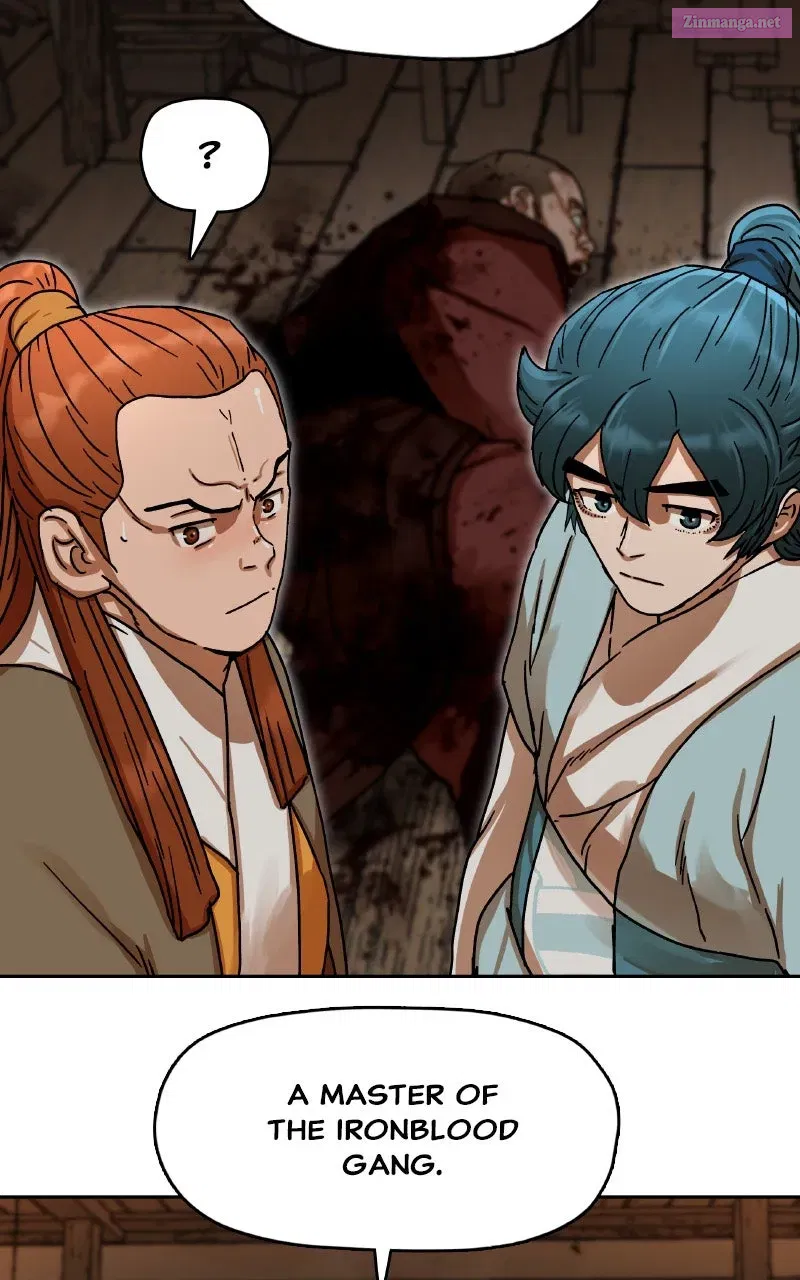 Like a Chilling Flame – Chapter 15 – Page 51