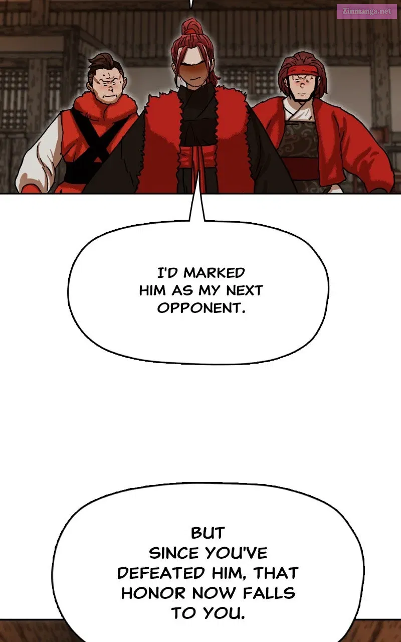 Like a Chilling Flame – Chapter 15 – Page 52