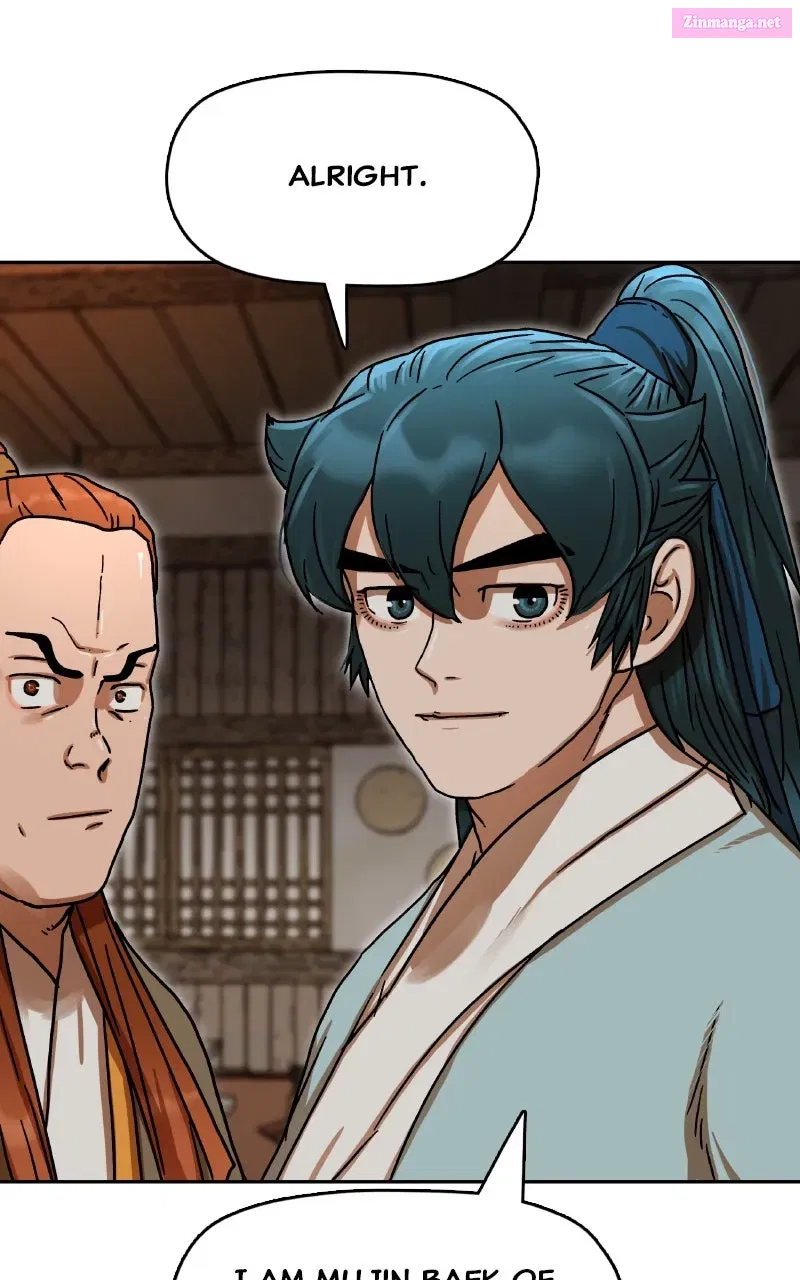 Like a Chilling Flame – Chapter 15 – Page 54