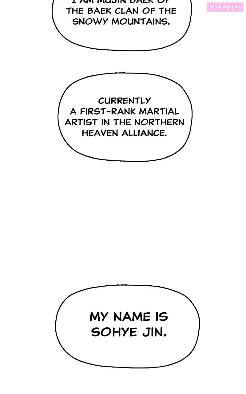 Like a Chilling Flame – Chapter 15 – Page 55