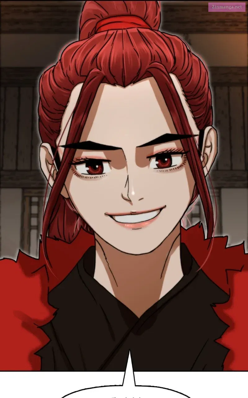Like a Chilling Flame – Chapter 15 – Page 56