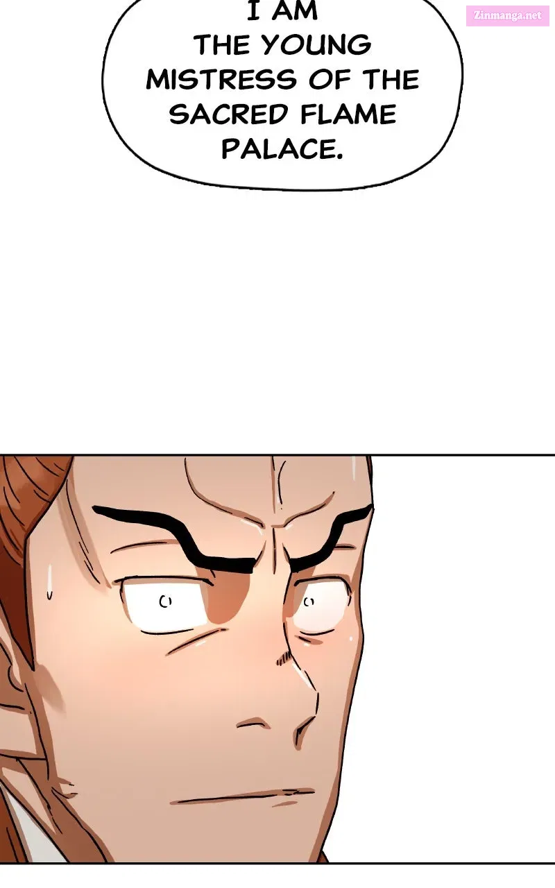 Like a Chilling Flame – Chapter 15 – Page 57